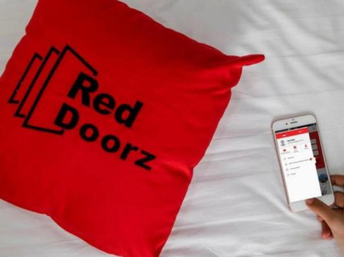 Reddoorz Near Widya Mandala University Surabaja Exteriér fotografie